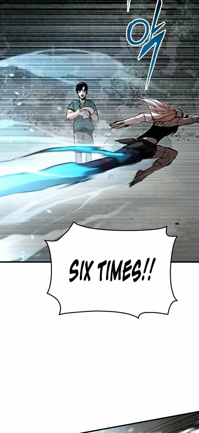 The War of Corpses Chapter 25 page 12 - 