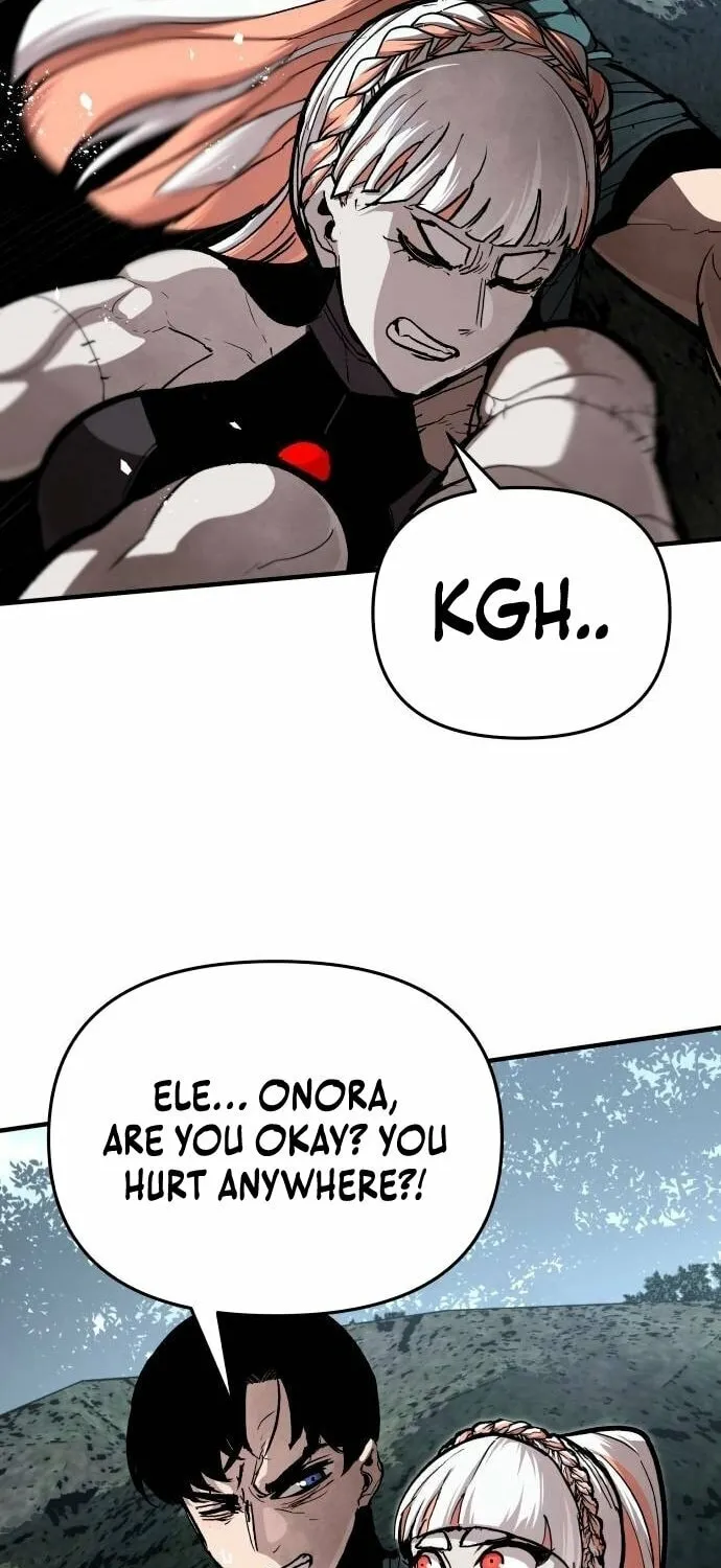 The War of Corpses Chapter 25 page 19 - 