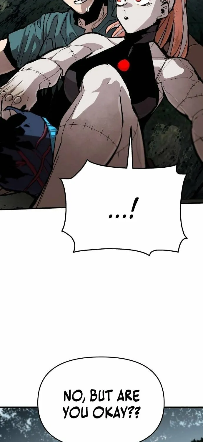 The War of Corpses Chapter 25 page 20 - 
