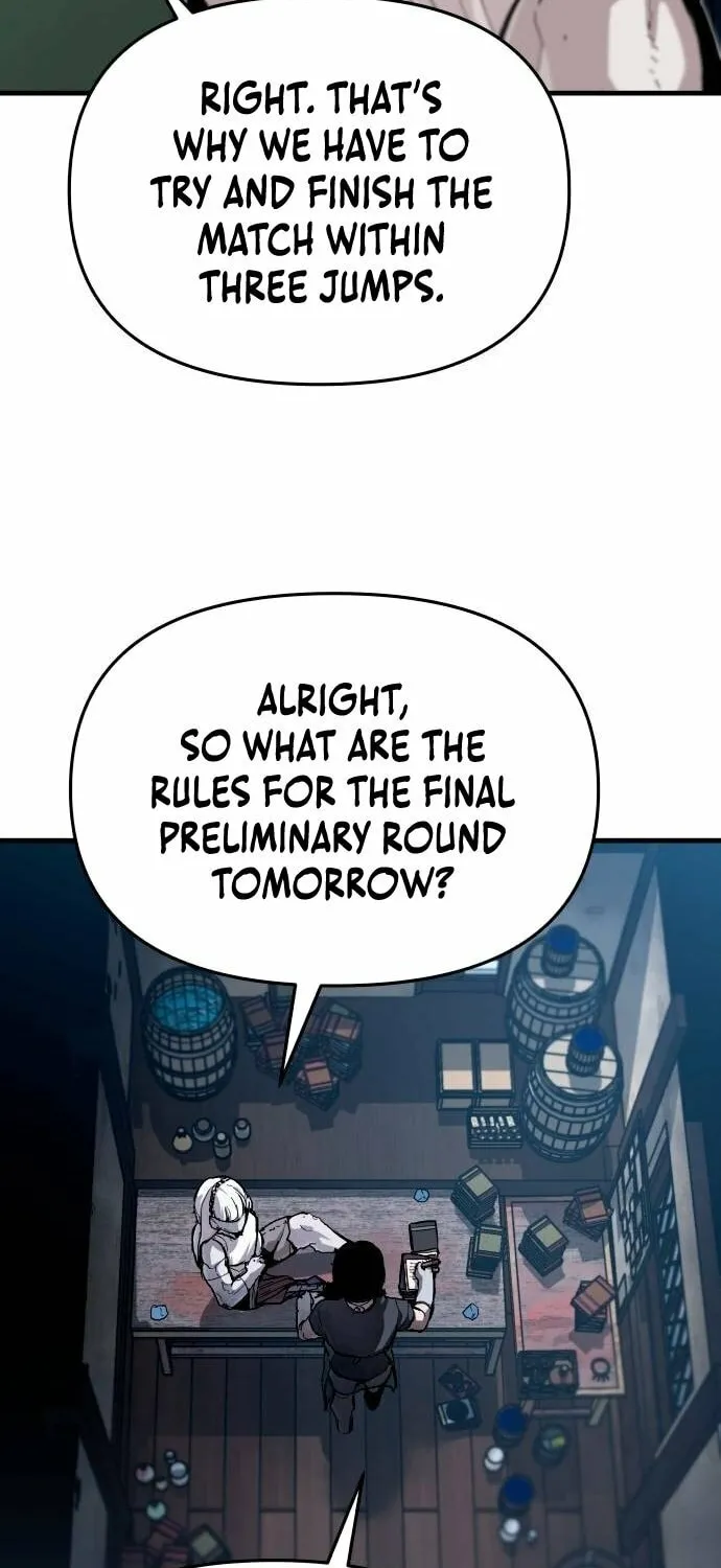 The War of Corpses Chapter 25 page 35 - 