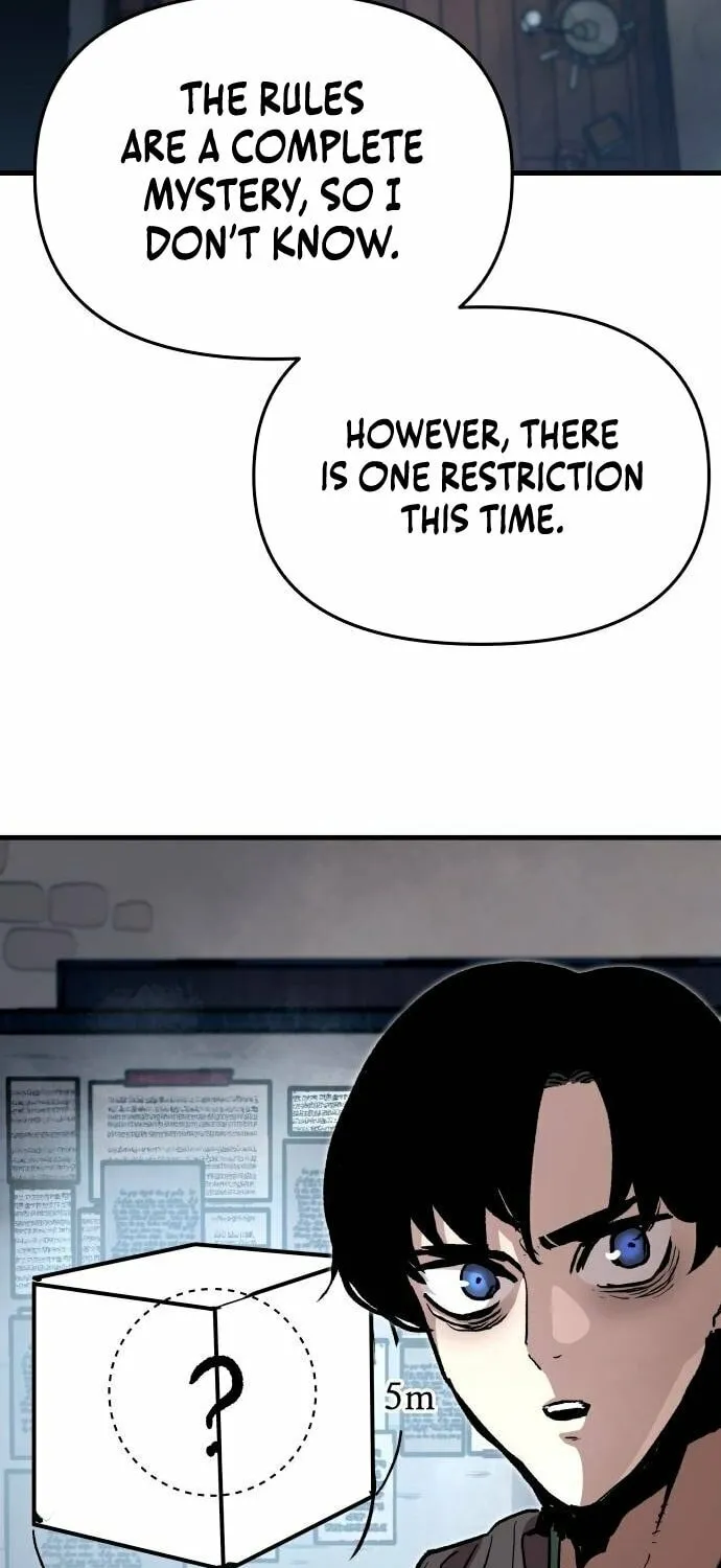 The War of Corpses Chapter 25 page 36 - 