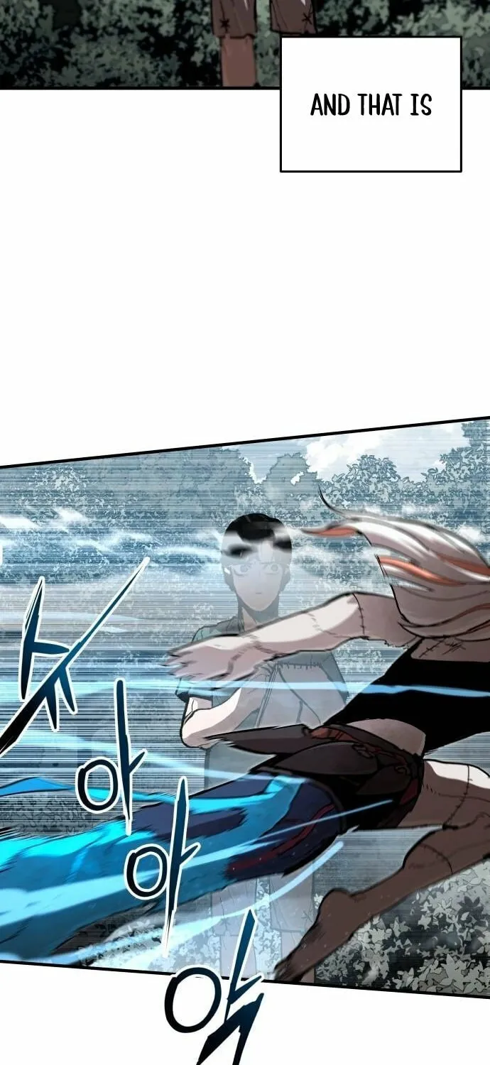 The War of Corpses Chapter 25 page 5 - 