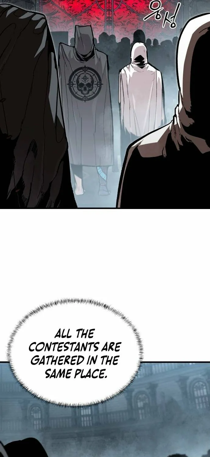 The War of Corpses Chapter 25 page 41 - 
