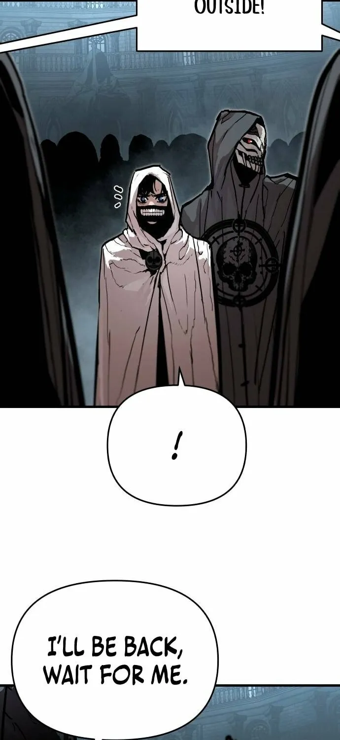 The War of Corpses Chapter 25 page 44 - 