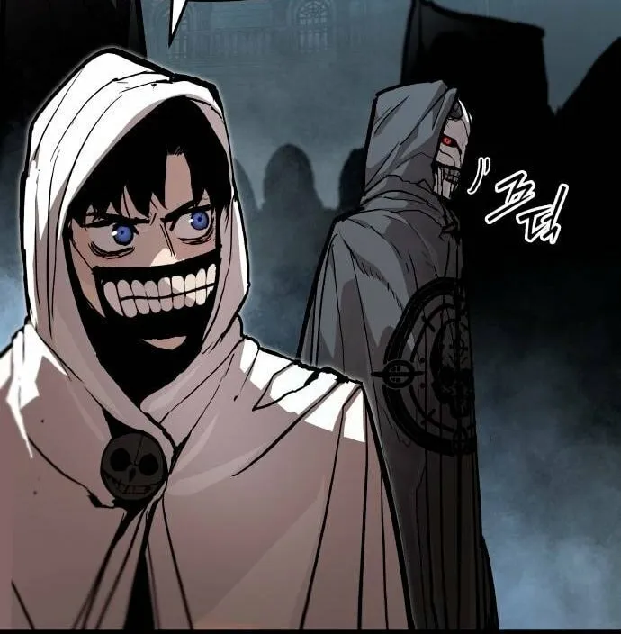 The War of Corpses Chapter 25 page 45 - 