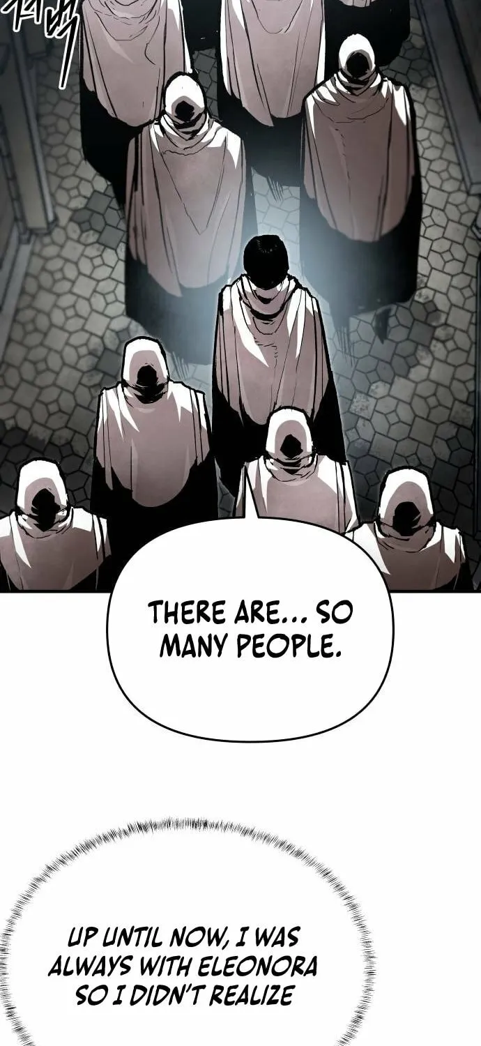 The War of Corpses Chapter 25 page 47 - 