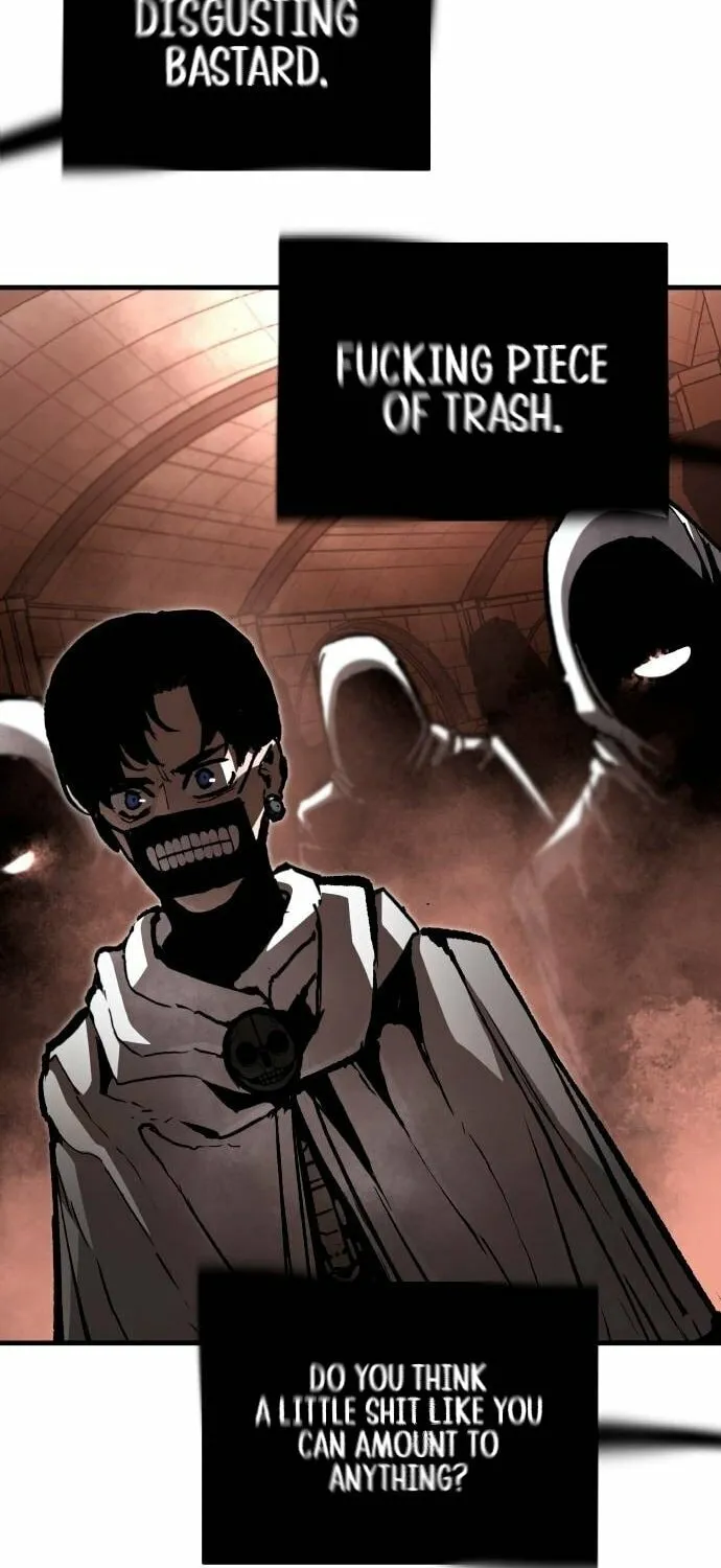 The War of Corpses Chapter 25 page 50 - 