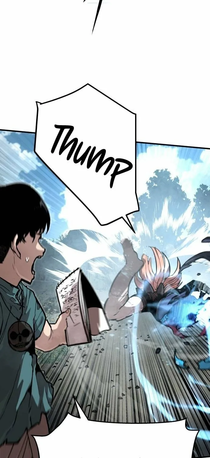 The War of Corpses Chapter 25 page 6 - 