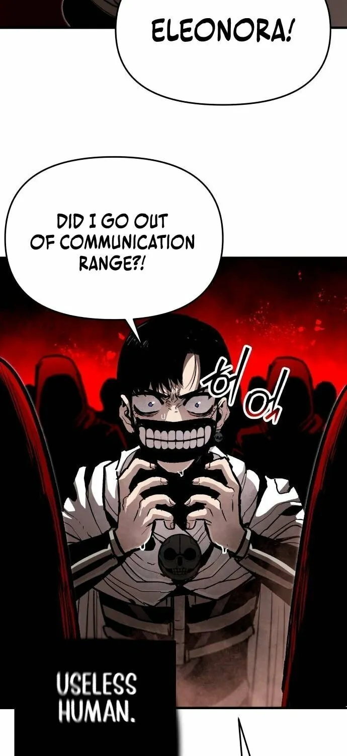 The War of Corpses Chapter 25 page 55 - 
