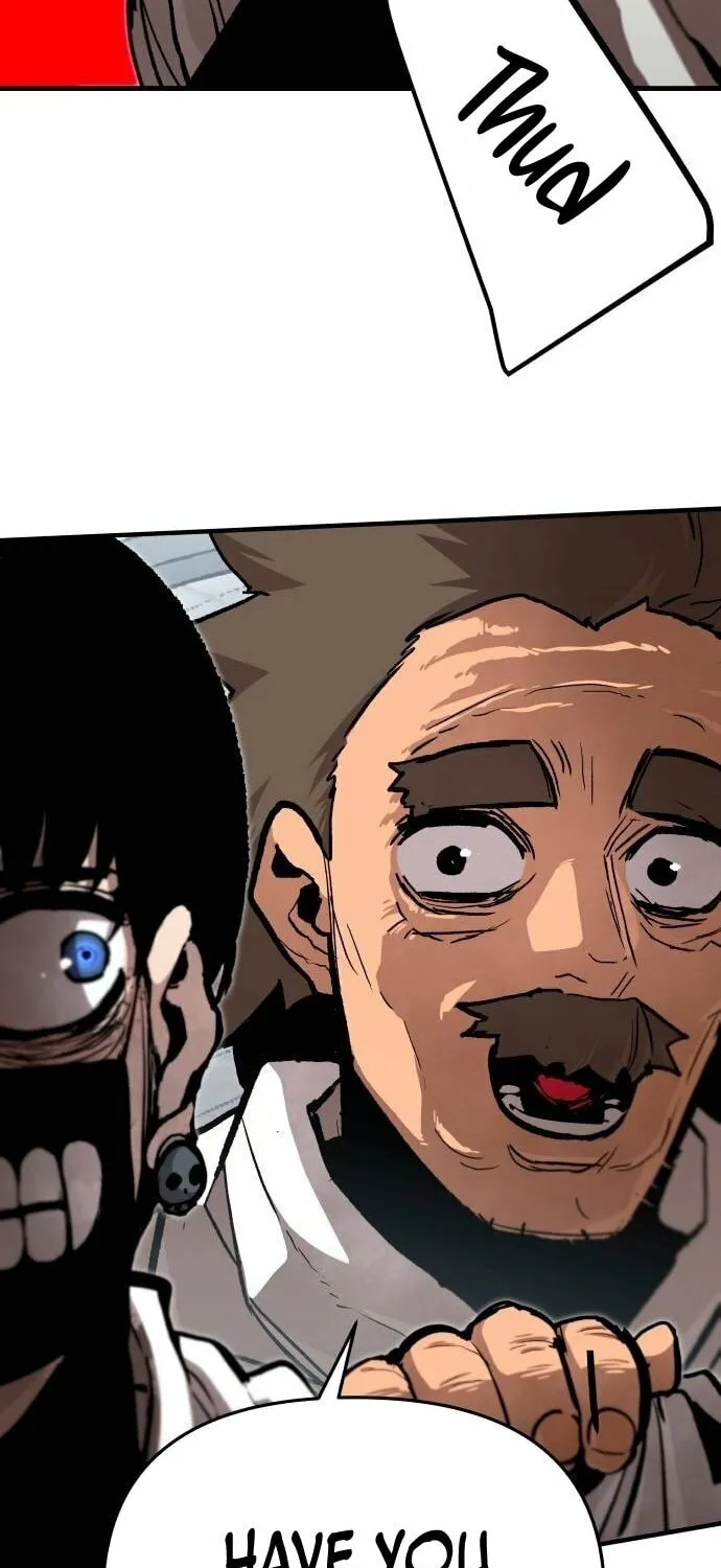 The War of Corpses Chapter 25 page 59 - 