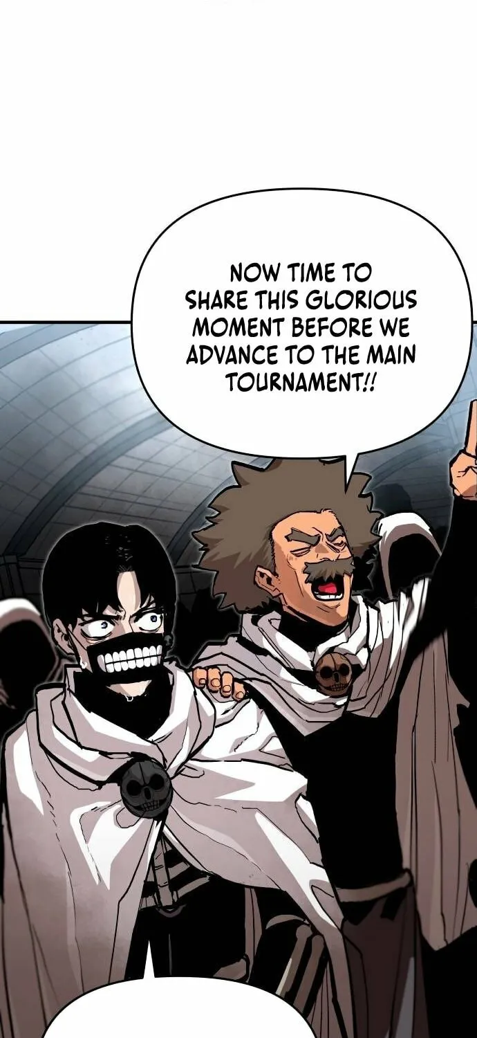 The War of Corpses Chapter 25 page 61 - 