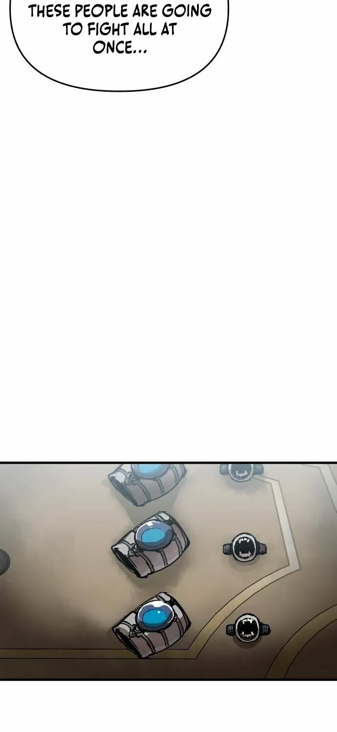 The War of Corpses Chapter 25 page 64 - 