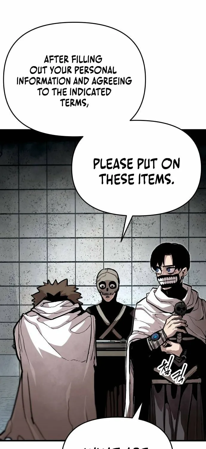 The War of Corpses Chapter 25 page 65 - 