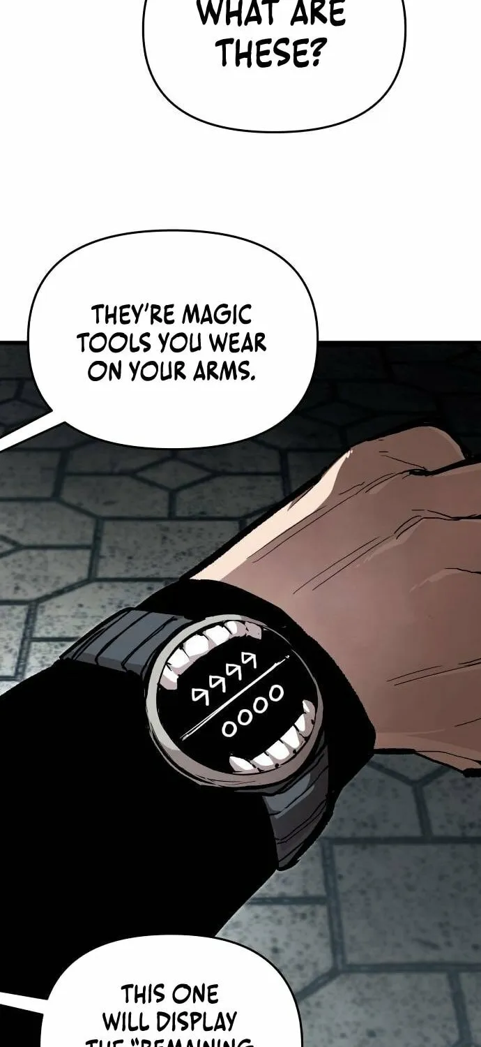 The War of Corpses Chapter 25 page 66 - 
