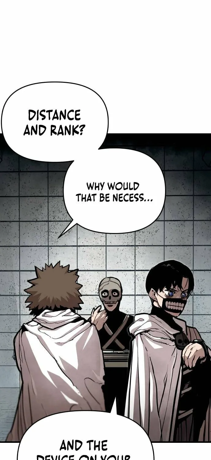 The War of Corpses Chapter 25 page 68 - 