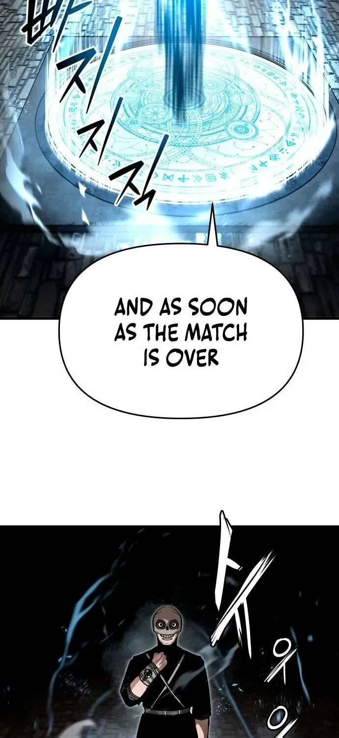 The War of Corpses Chapter 25 page 71 - 