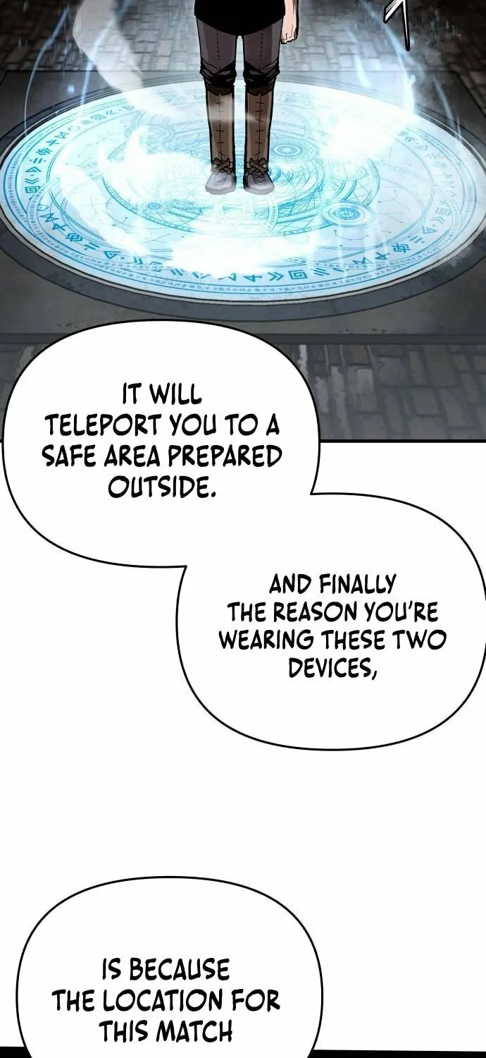 The War of Corpses Chapter 25 page 72 - 