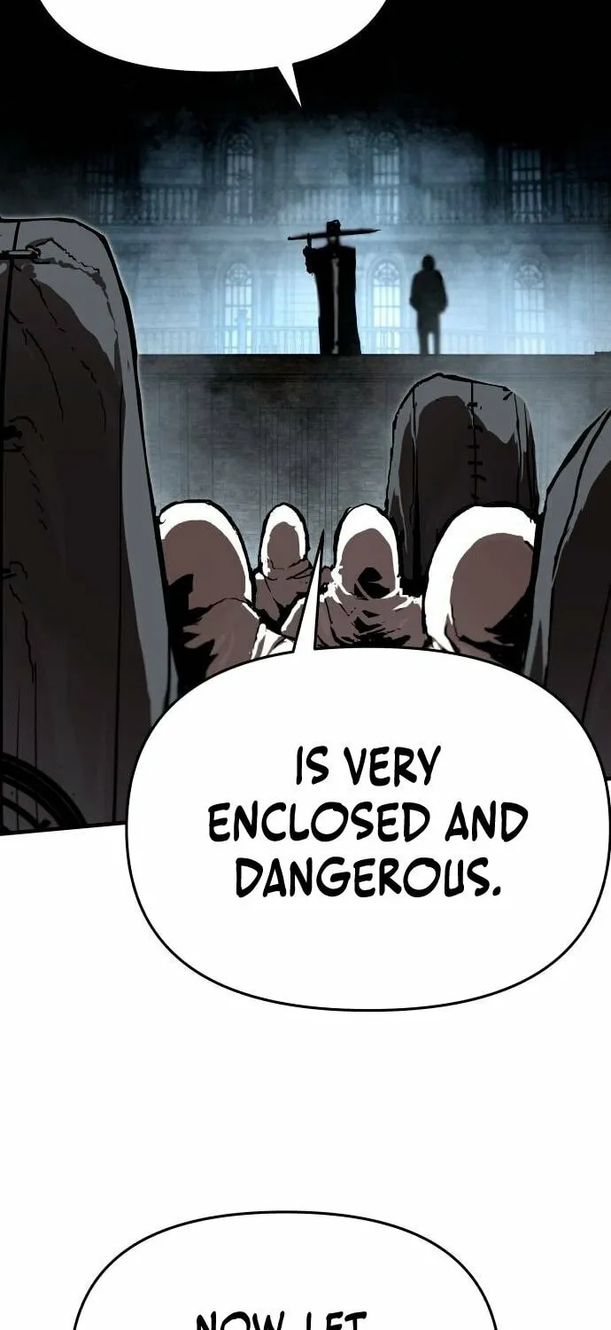 The War of Corpses Chapter 25 page 73 - 