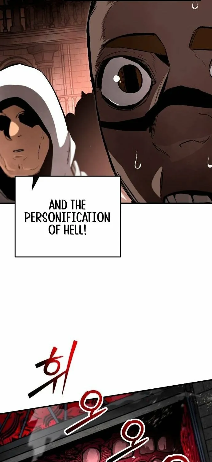 The War of Corpses Chapter 25 page 76 - 
