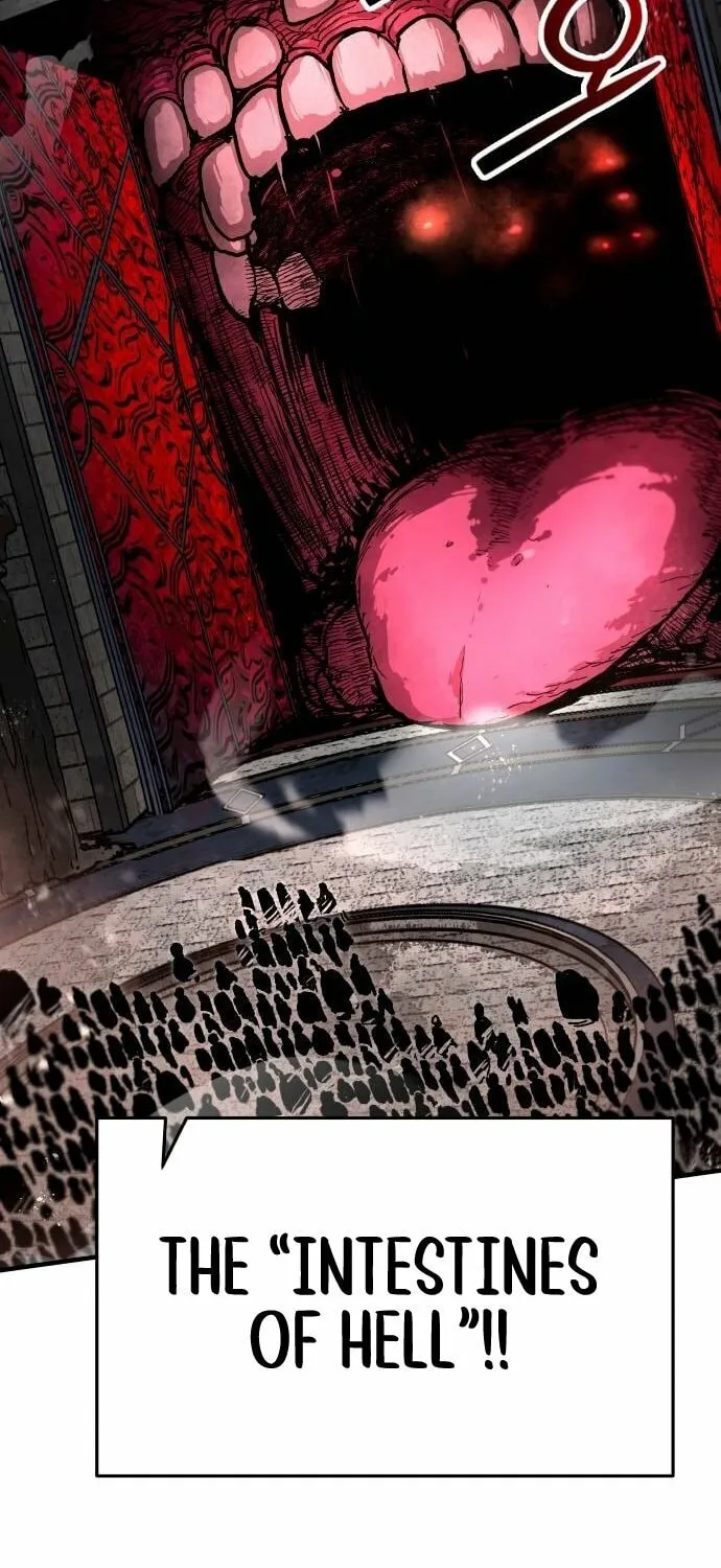 The War of Corpses Chapter 25 page 77 - 