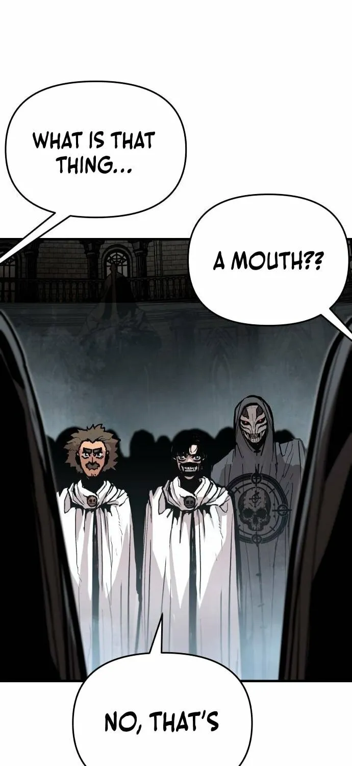 The War of Corpses Chapter 25 page 78 - 