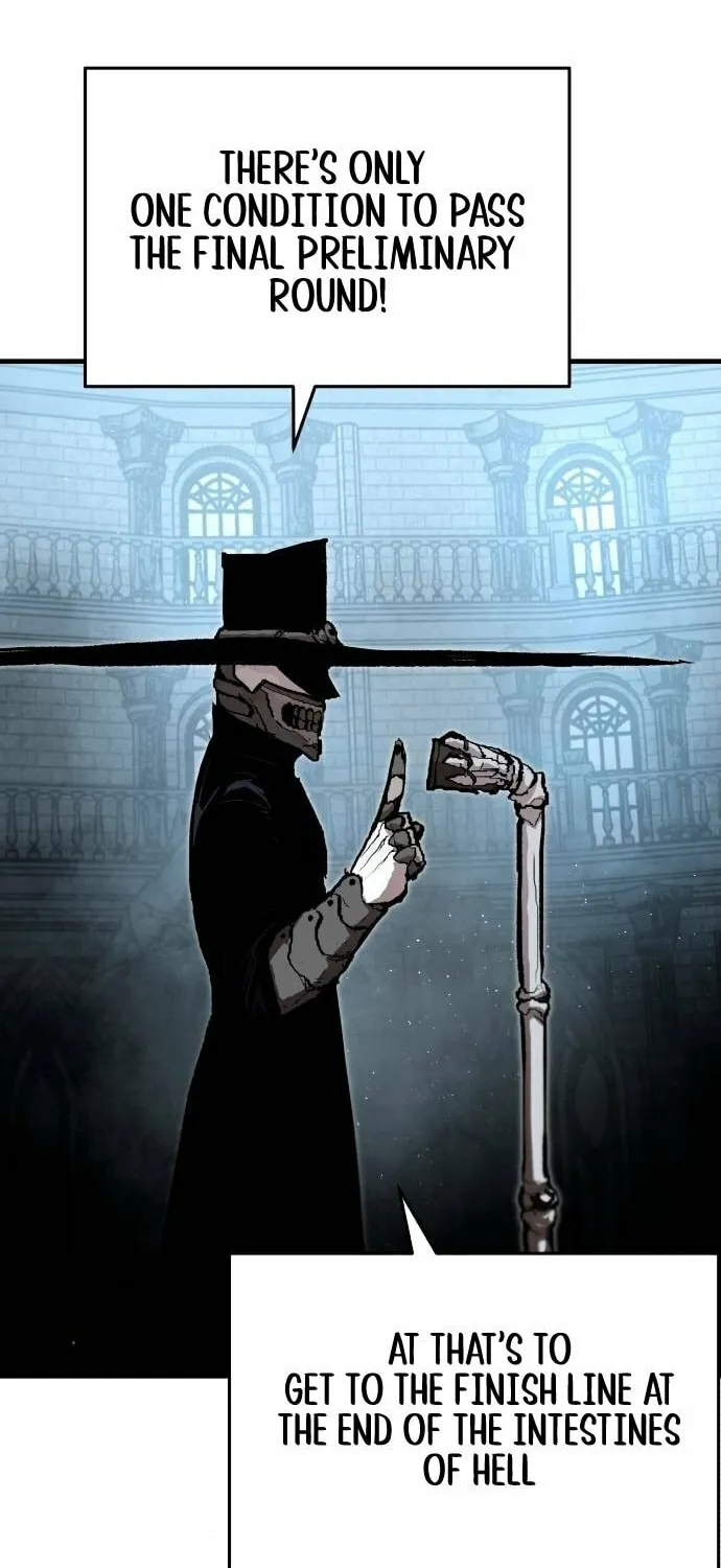 The War of Corpses Chapter 25 page 80 - 