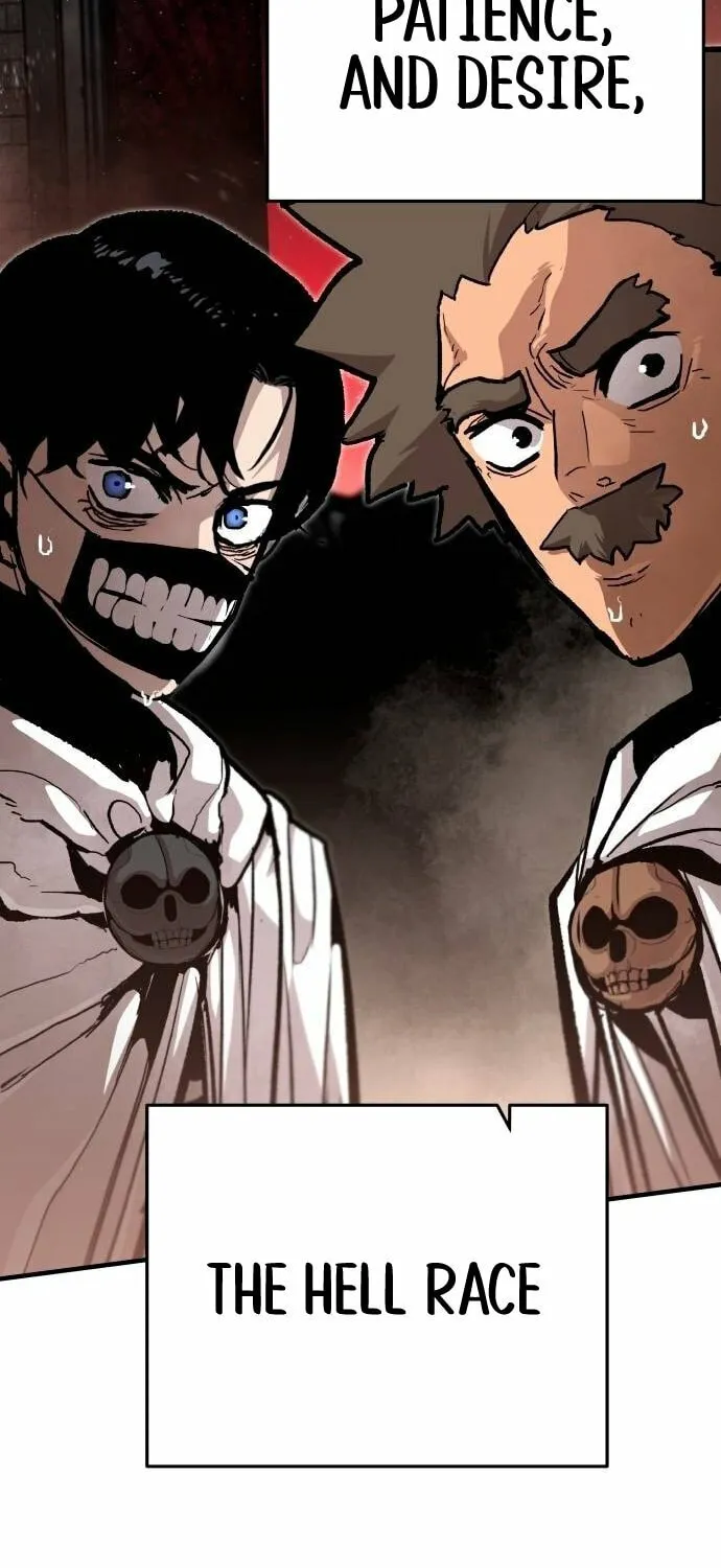The War of Corpses Chapter 25 page 85 - 