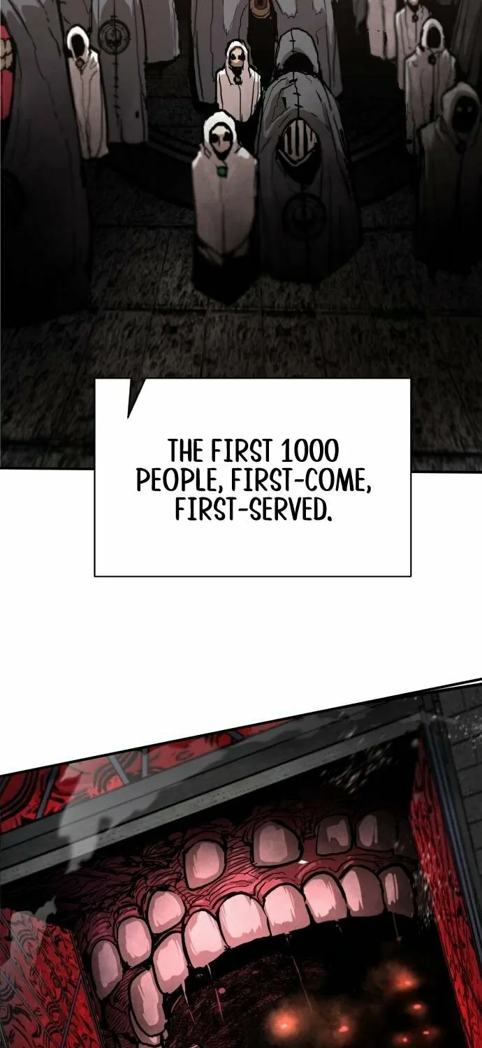 The War of Corpses Chapter 26 page 2 - 