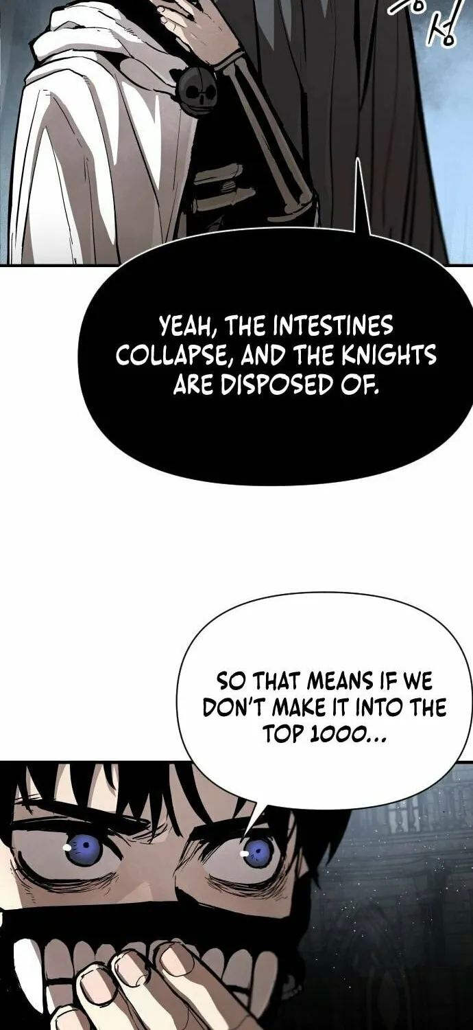 The War of Corpses Chapter 26 page 11 - 