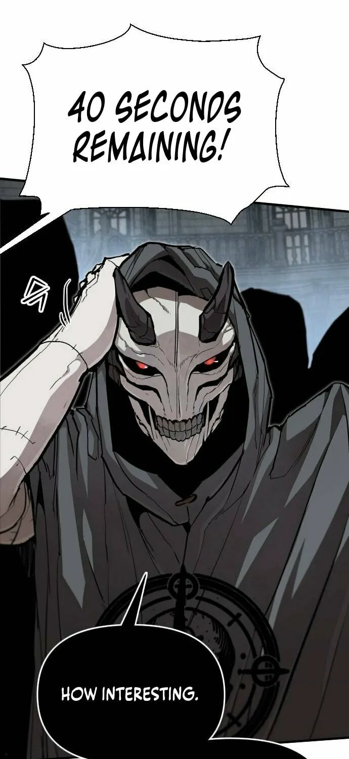 The War of Corpses Chapter 26 page 13 - 