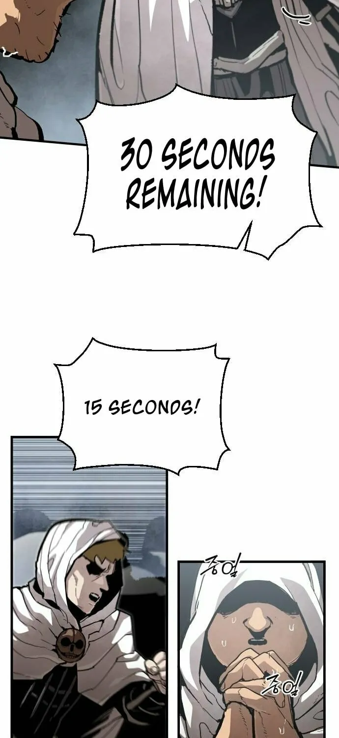 The War of Corpses Chapter 26 page 18 - 