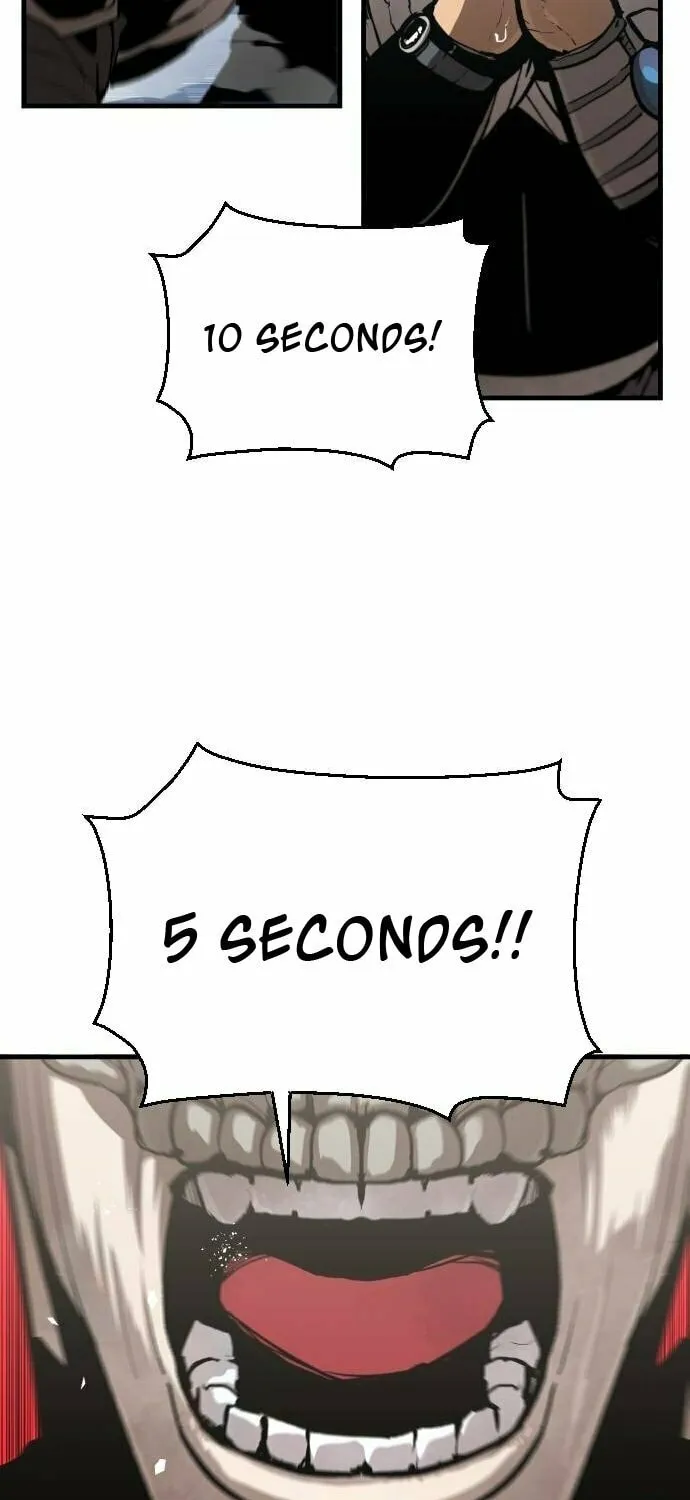 The War of Corpses Chapter 26 page 19 - 
