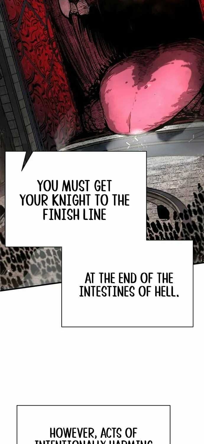 The War of Corpses Chapter 26 page 3 - 