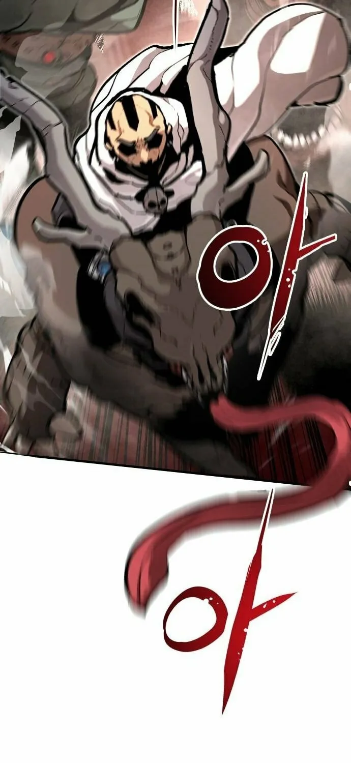 The War of Corpses Chapter 26 page 23 - 