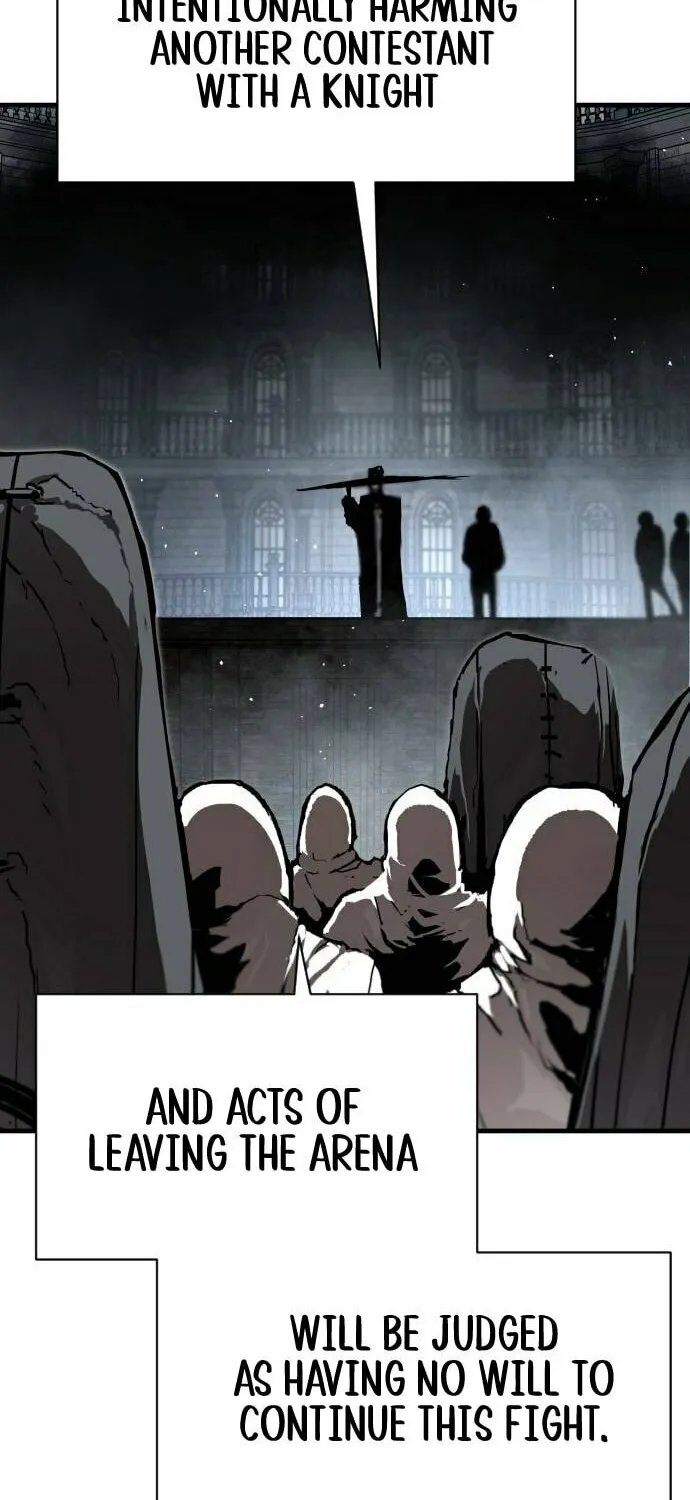 The War of Corpses Chapter 26 page 4 - 