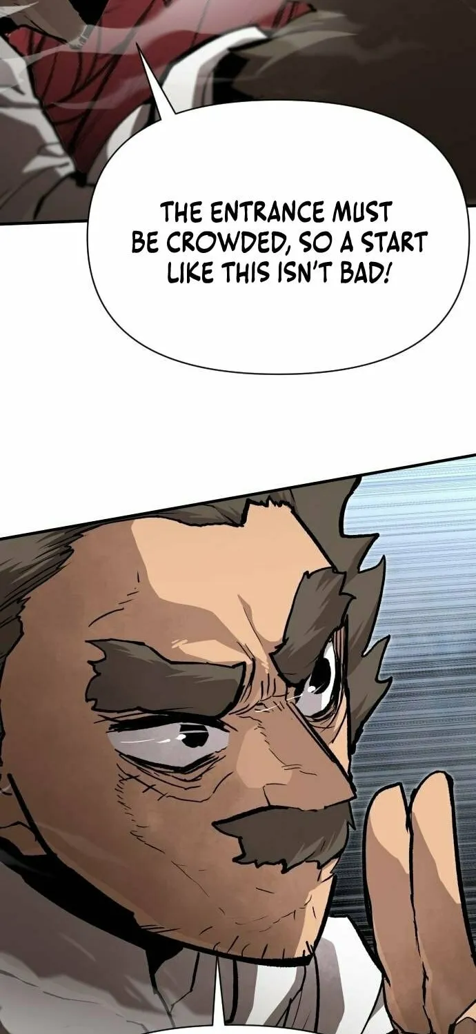 The War of Corpses Chapter 26 page 34 - 