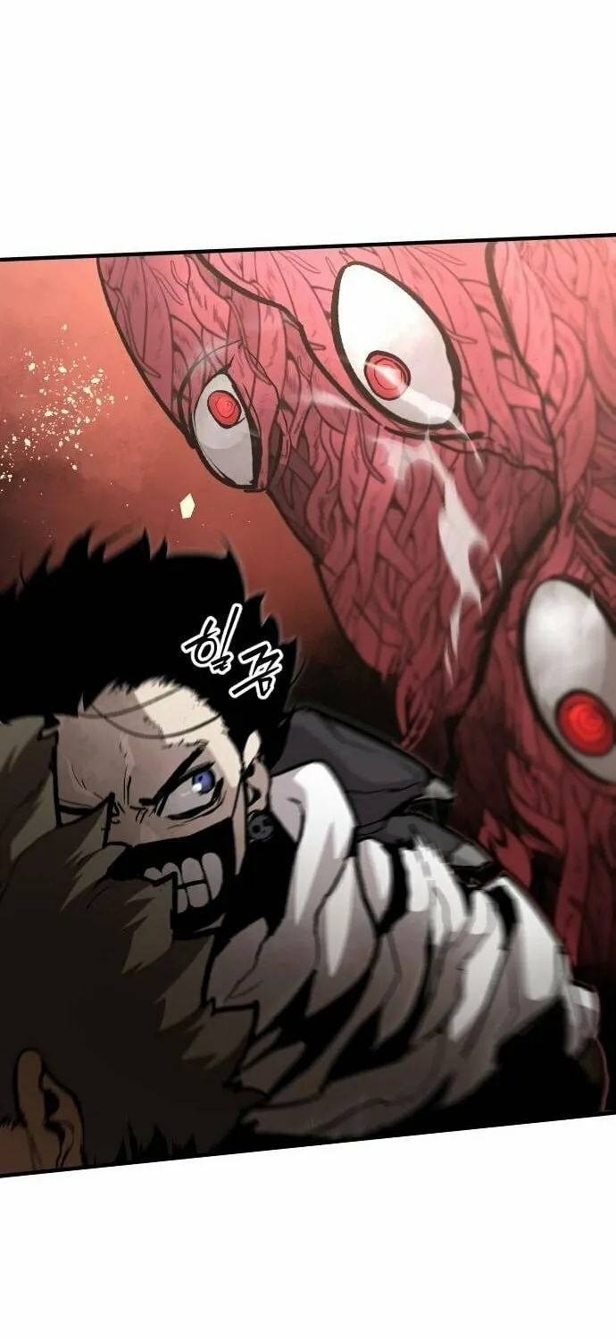 The War of Corpses Chapter 26 page 36 - 