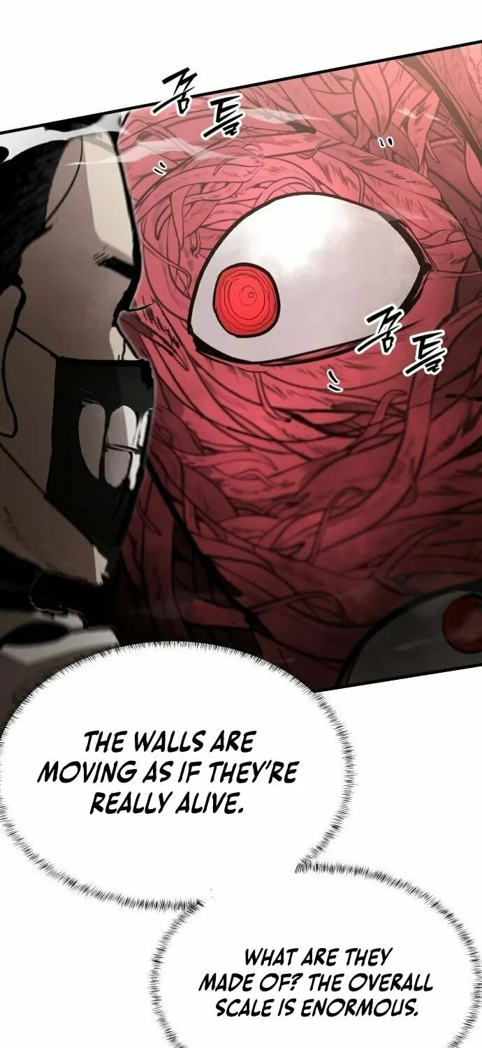 The War of Corpses Chapter 26 page 37 - 