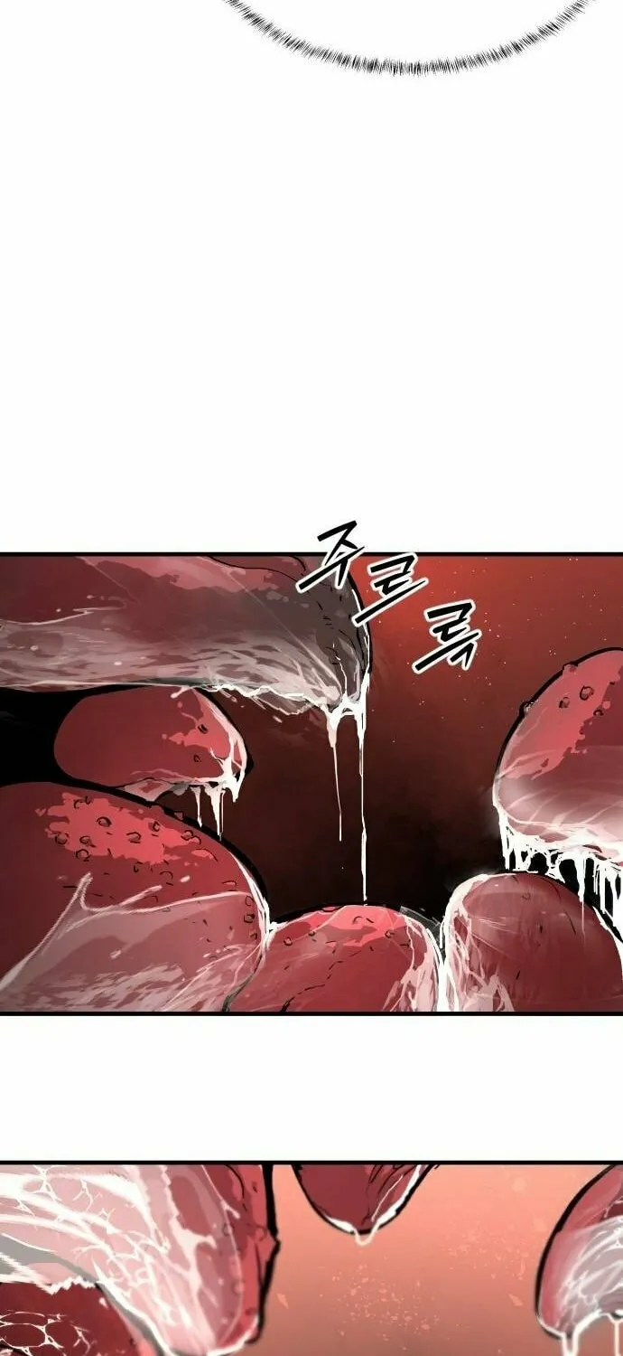 The War of Corpses Chapter 26 page 38 - 