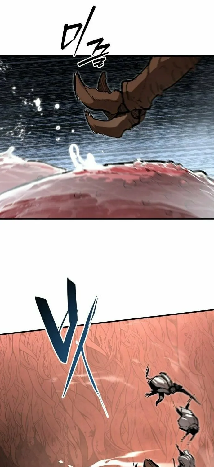 The War of Corpses Chapter 26 page 40 - 
