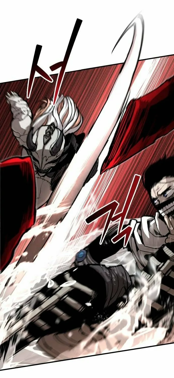 The War of Corpses Chapter 26 page 52 - 