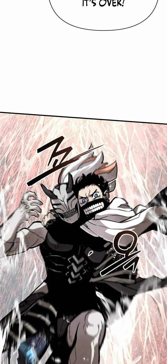 The War of Corpses Chapter 26 page 54 - 