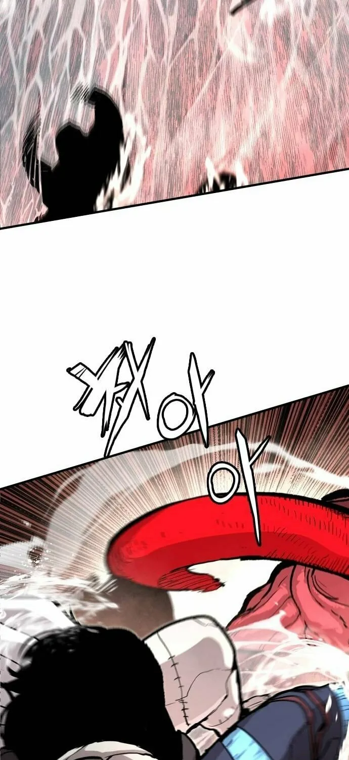 The War of Corpses Chapter 26 page 58 - 