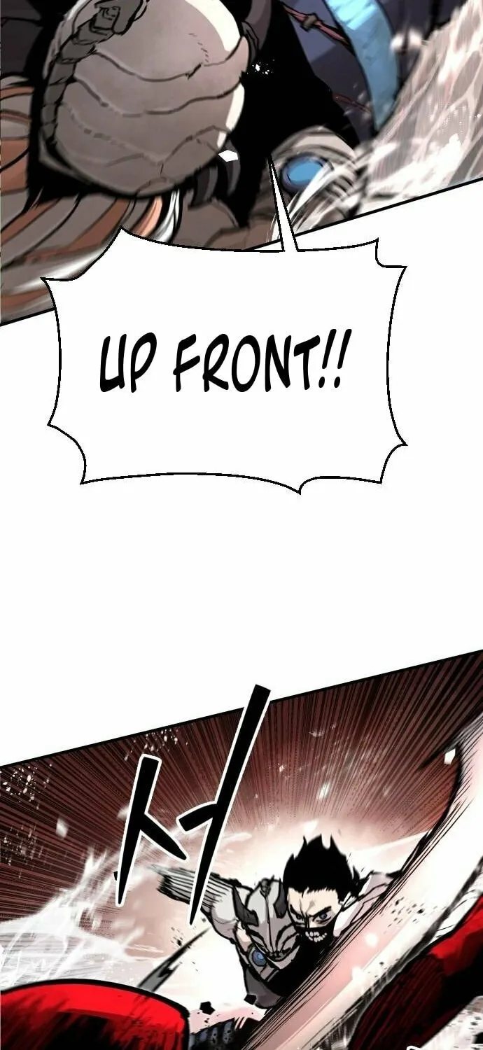 The War of Corpses Chapter 26 page 59 - 