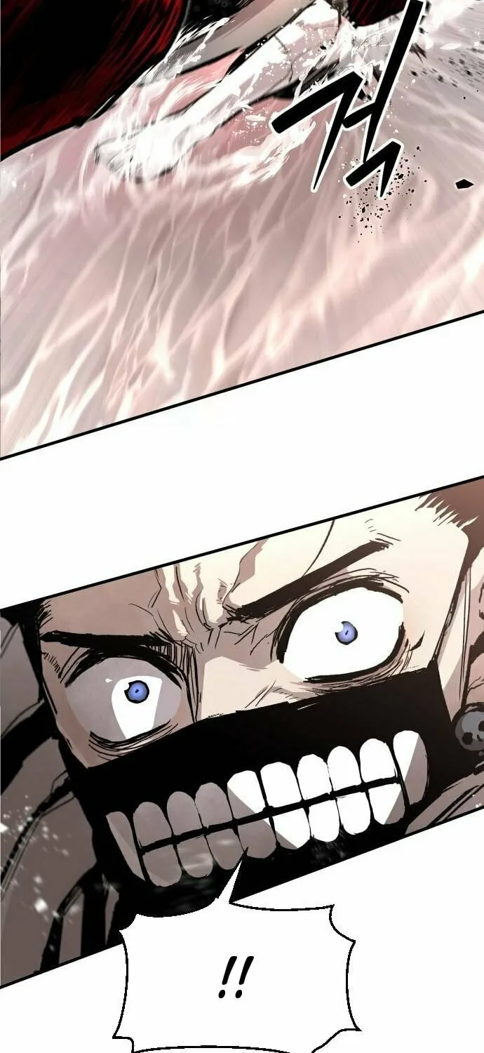 The War of Corpses Chapter 26 page 60 - 
