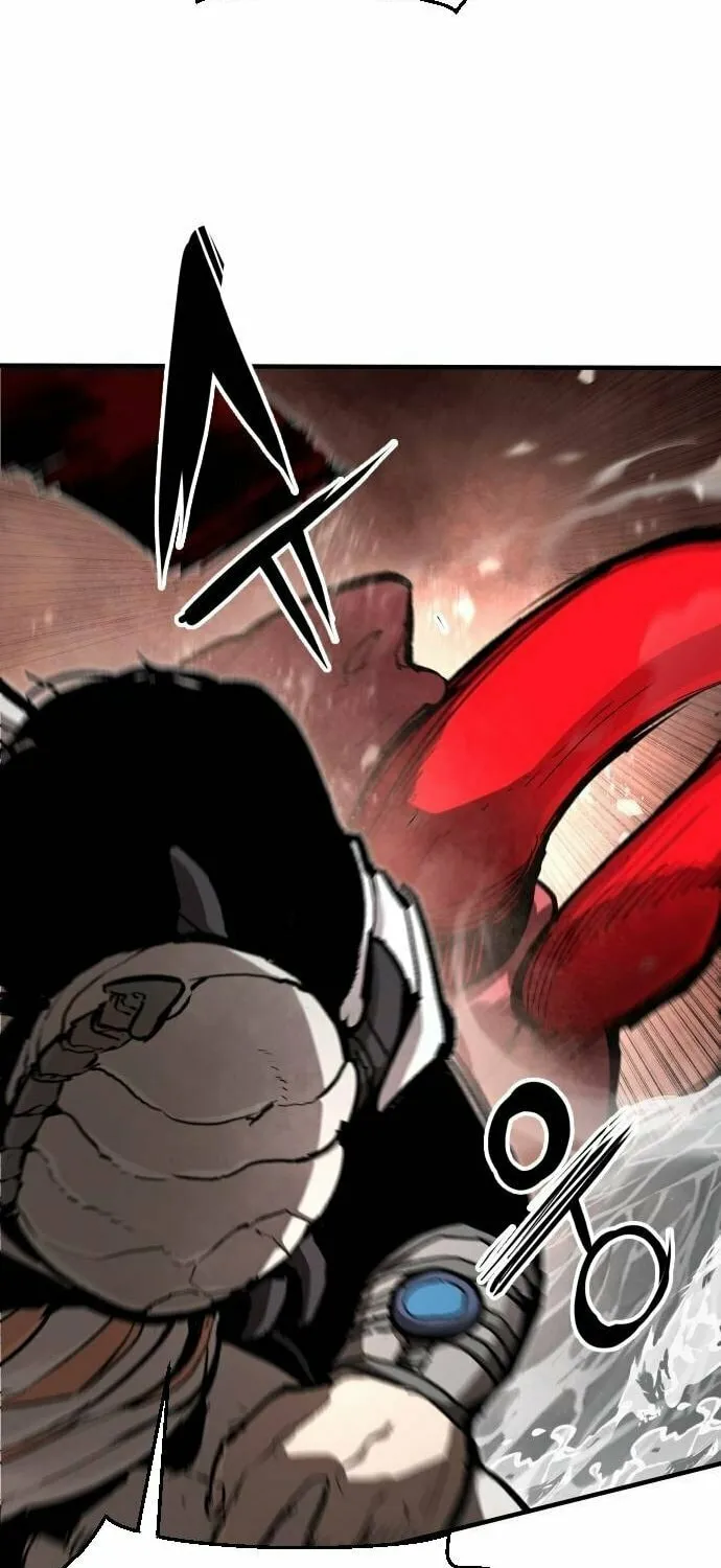 The War of Corpses Chapter 26 page 61 - 