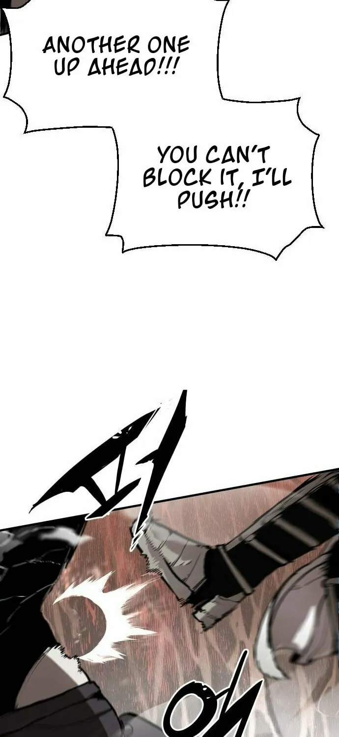 The War of Corpses Chapter 26 page 62 - 