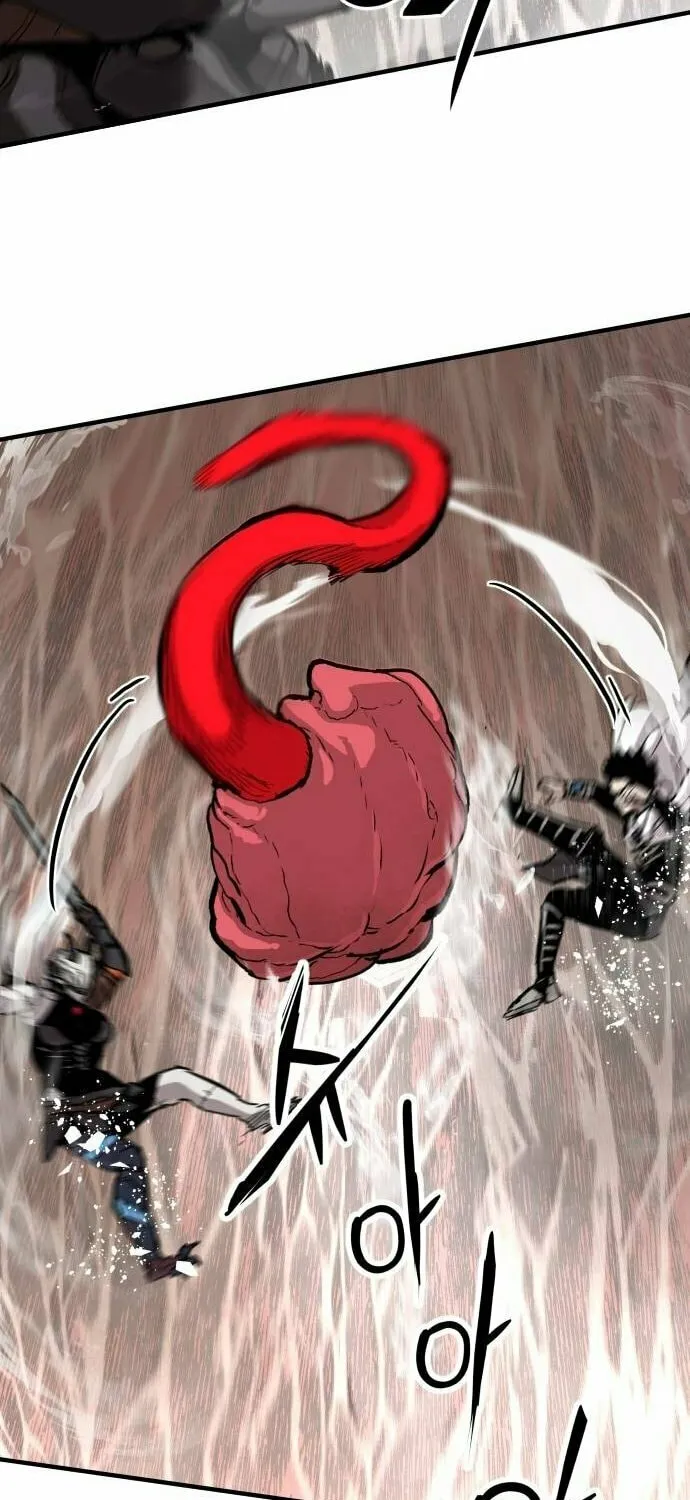 The War of Corpses Chapter 26 page 63 - 