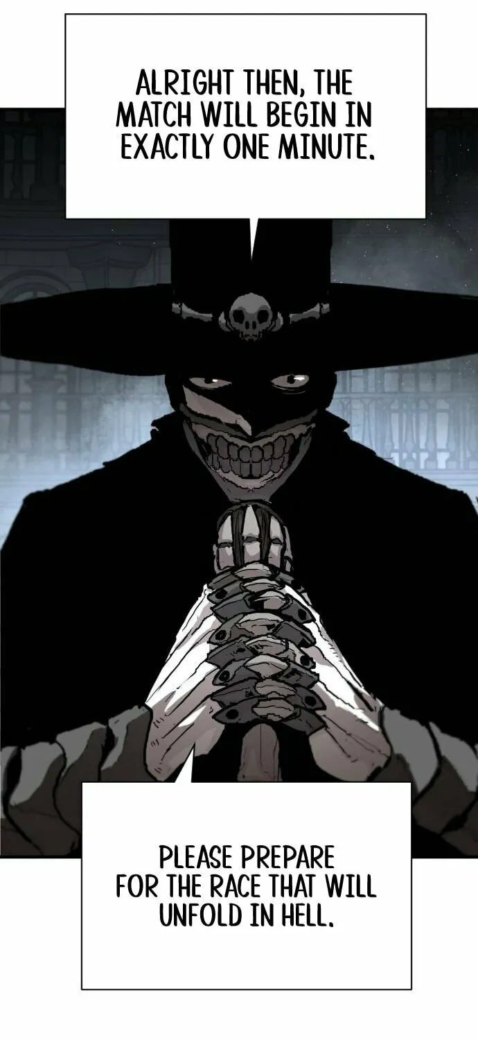 The War of Corpses Chapter 26 page 8 - 