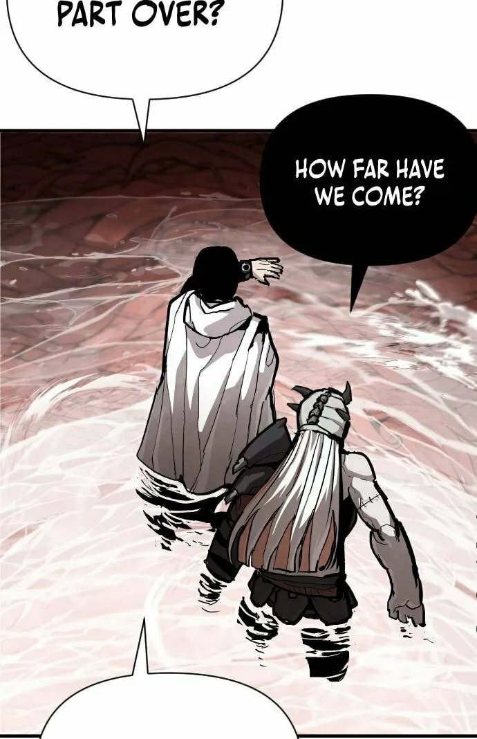 The War of Corpses Chapter 26 page 71 - 